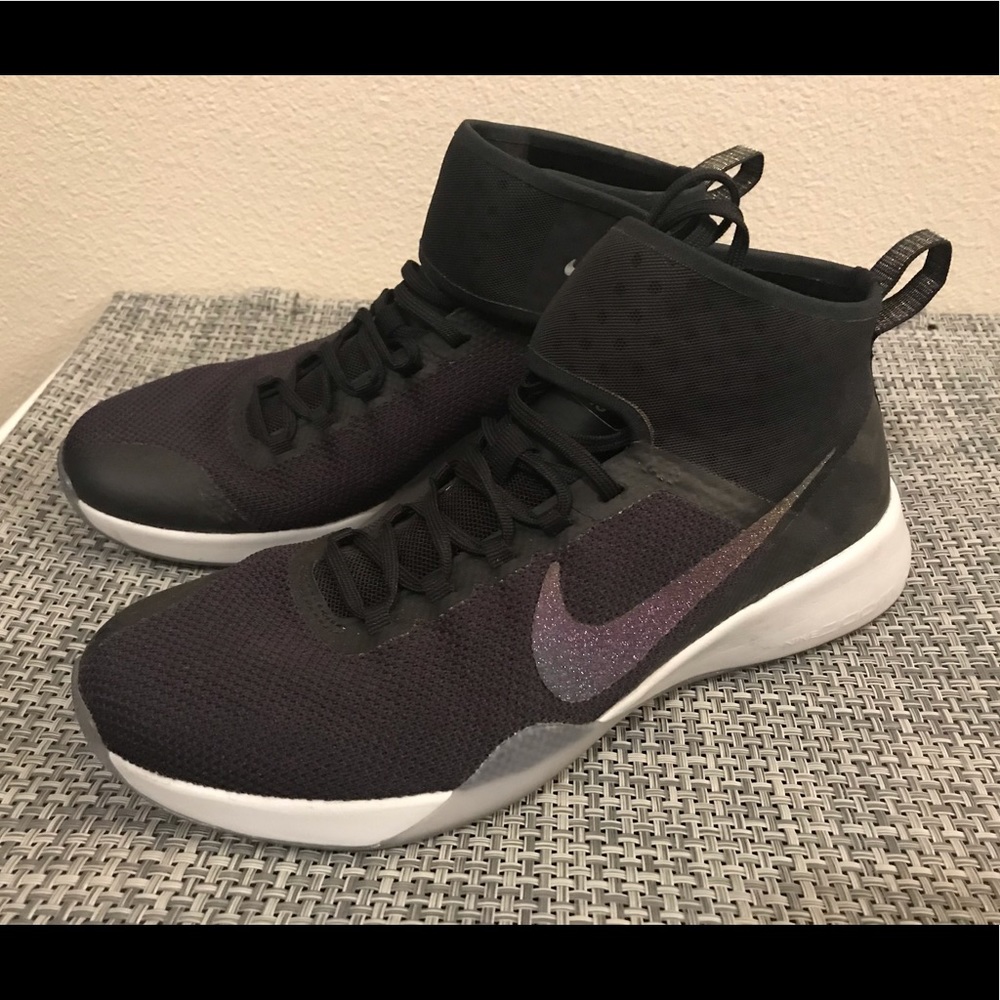 Nike Zoom training shoes